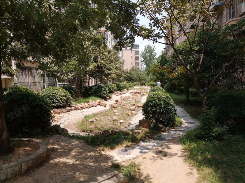 南苑新城,文兴路999号-许昌南苑新城二手房,租房,房价-许昌安居客