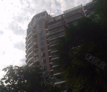 环北丝绸城附近小区图片