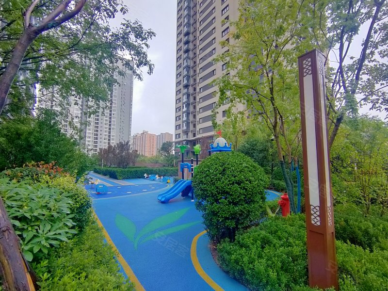 清凉山居,西部大道-西安清凉山居二手房,租房,房价-西安安居客