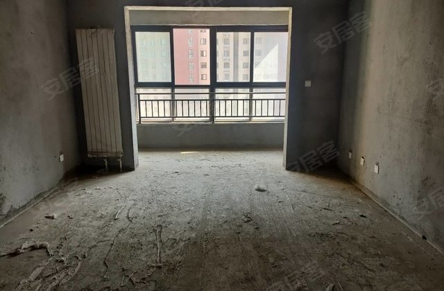 永馨园北区3室2厅126㎡90.8万二手房图片