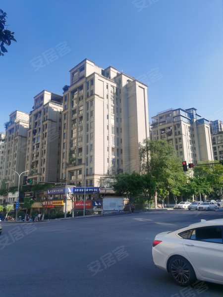 公园置尚1881,文慧路99号-重庆公园置尚1881二手房,租房,房价-重庆