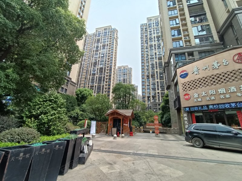 联泰天悦,红谷南大道1888号-南昌联泰天悦二手房,租房,房价-南昌安居