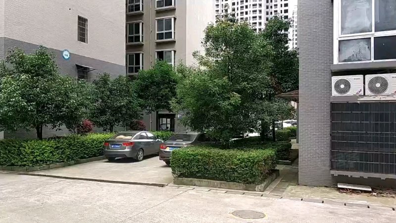 山水名苑(娄星)