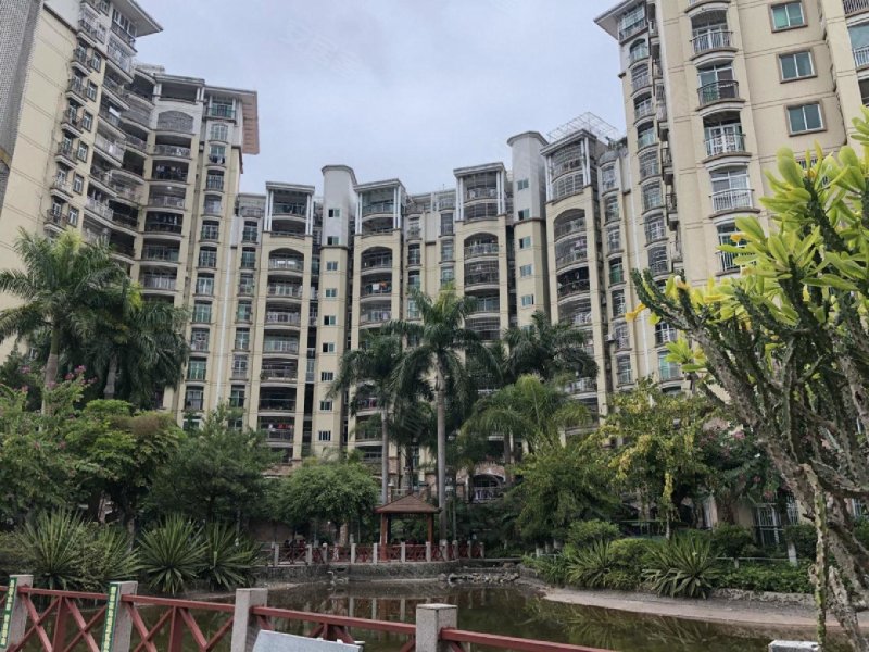 阳光水榭花园,新风路266号-河源阳光水榭花园二手房,租房,房价-河源