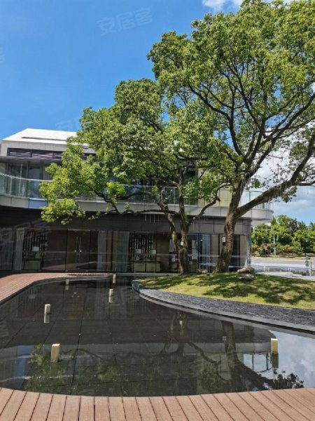 正荣西津月,西街188号-苏州正荣西津月二手房,租房,房价-苏州安居客