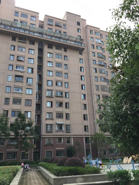 欣佳宝邸(西北区) 