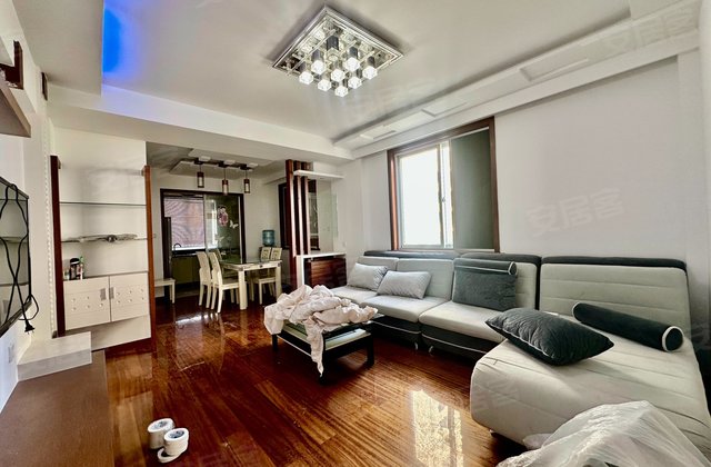 嘉和园3室2厅93.54㎡56万二手房图片