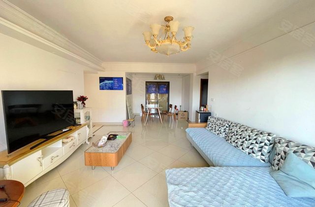 金地悦天下4室2厅147.39㎡140万二手房图片