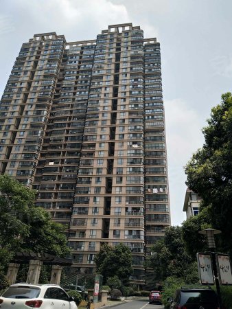 瑞龙公馆 全明户型 近北一环 交通便利 地铁口