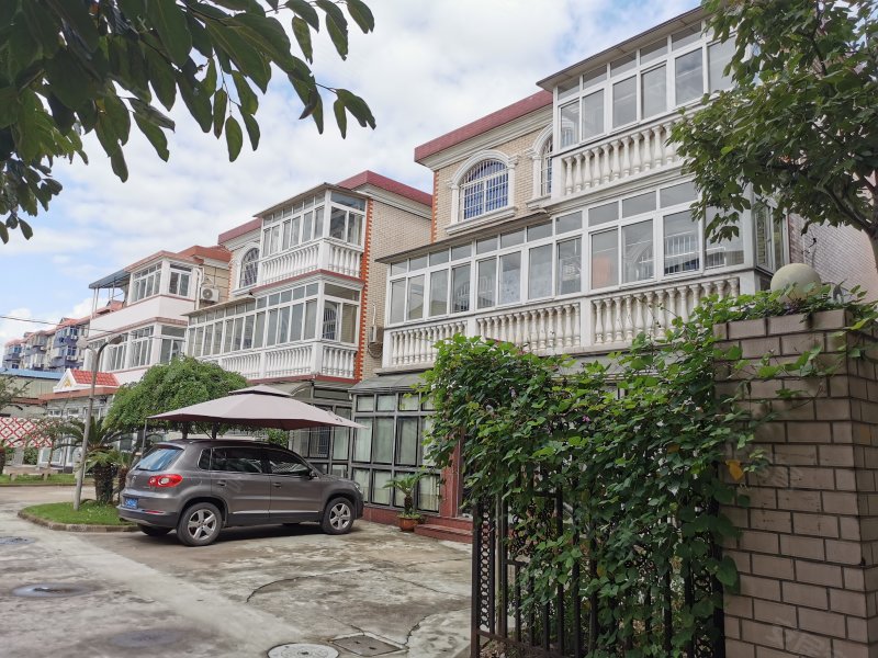 沈巷新村(北区) 