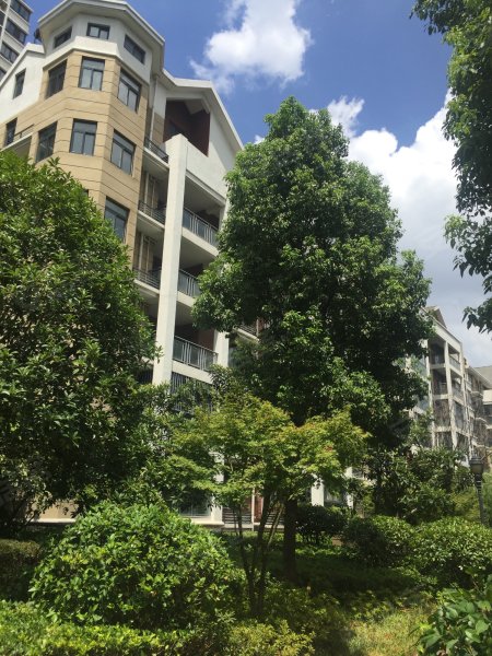 凤鸣花园(一期)