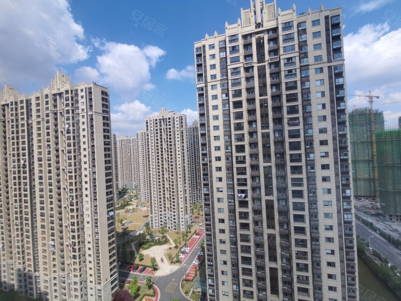 苏宁滨江雅园,浦洲路172号-南京苏宁滨江雅园二手房,租房,房价-南京