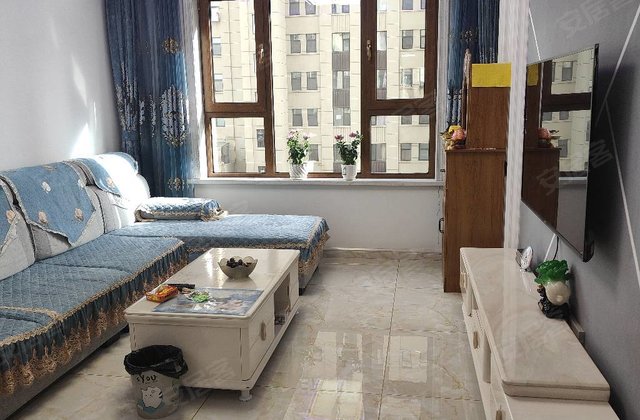 盛世文昌小区2室1厅83㎡39万二手房图片