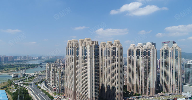 万达公馆(北区)