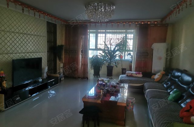 柯建新村4室2厅170㎡92万二手房图片