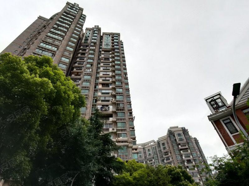 金鼎路1600弄,祁连山南路2727弄-上海阳光威尼斯四期(别墅)二手房