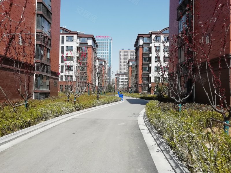 金都世家,胜利西街-潍坊金都世家二手房,租房,房价-潍坊安居客