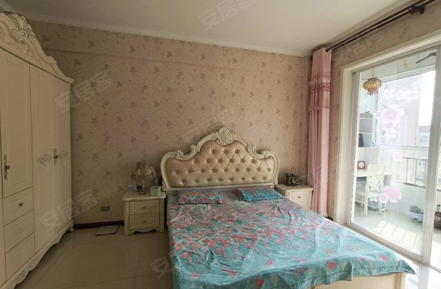 德泽苑3室1厅107.9㎡62万二手房图片