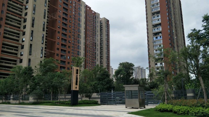 天宇万象国际(一期)