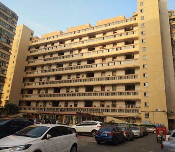 正阳小区 3室1厅 83.52平 4层  满五年一套 商品房