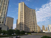 中宇国际公寓