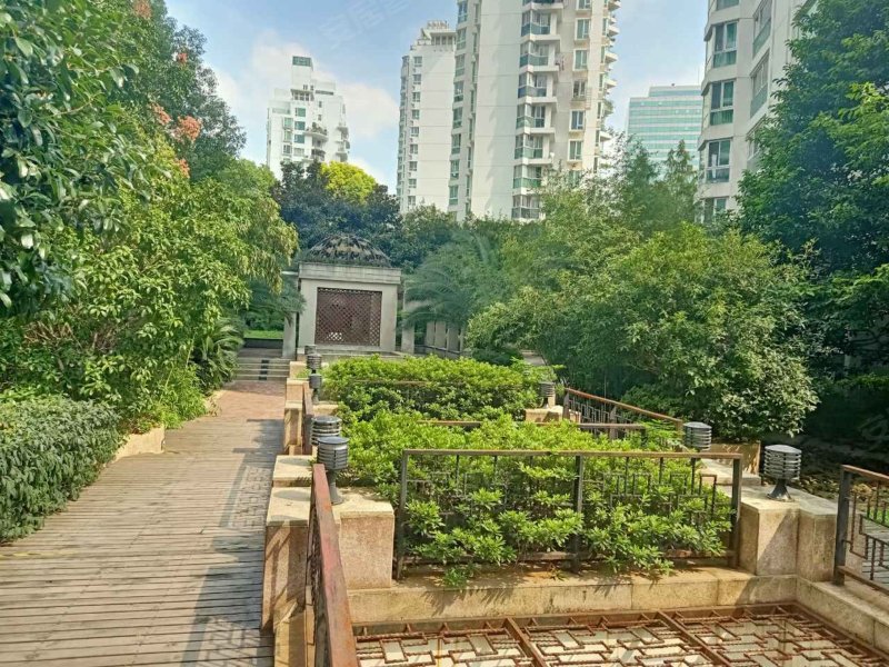 明园小安桥,中山西路1698弄-上海明园小安桥二手房,租房,房价-上海