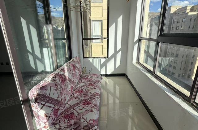 海亮祥云华府3室2厅125㎡104万二手房图片