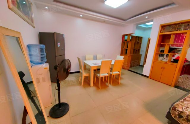 富贵园小区3室2厅100㎡28万二手房图片