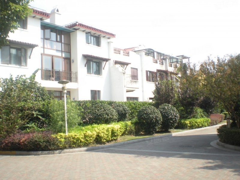 徐汇臻园(别墅)