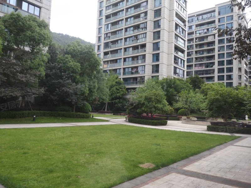 绿城海棠公寓(南区)