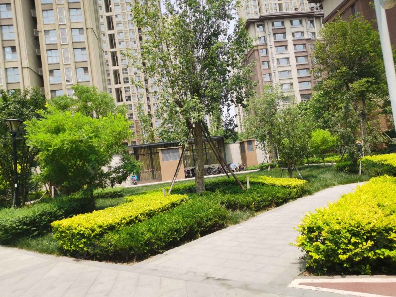 唐望府,津塘公路-天津唐望府二手房,租房,房价-天津安居客