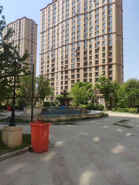 沁香华庭,光复西路-佳木斯沁香华庭二手房,租房,房价-佳木斯安居客