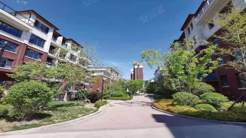 裕景北郡,金山大街-丹东裕景北郡二手房,租房,房价-丹东安居客