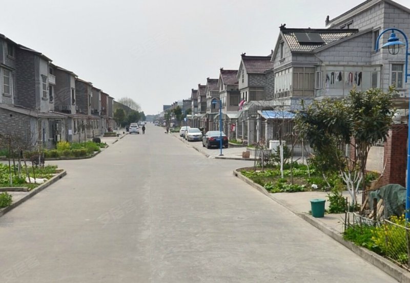 元吉小区(南区)