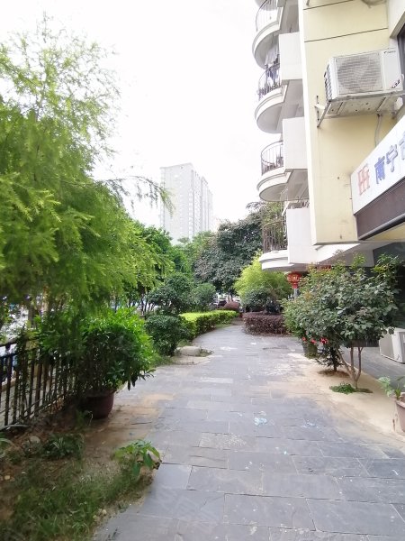 怡心园,长湖路58号-南宁怡心园二手房,租房,房价-南宁安居客