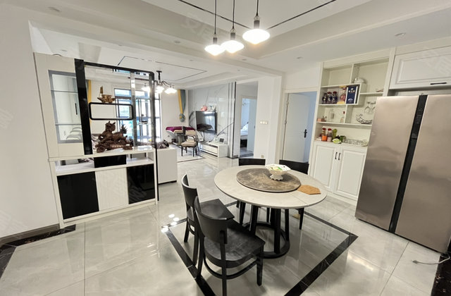 万年嘉苑3室2厅110㎡53万二手房图片