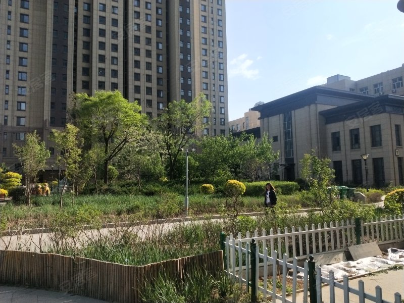 御融公馆(公寓住宅)