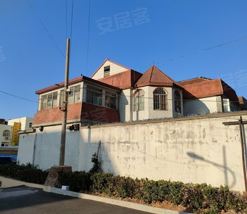 远东小区(别墅)