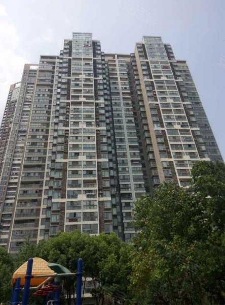 水岸星城a区,徐东大街28号-武汉水岸星城a区二手房,租房,房价-武汉