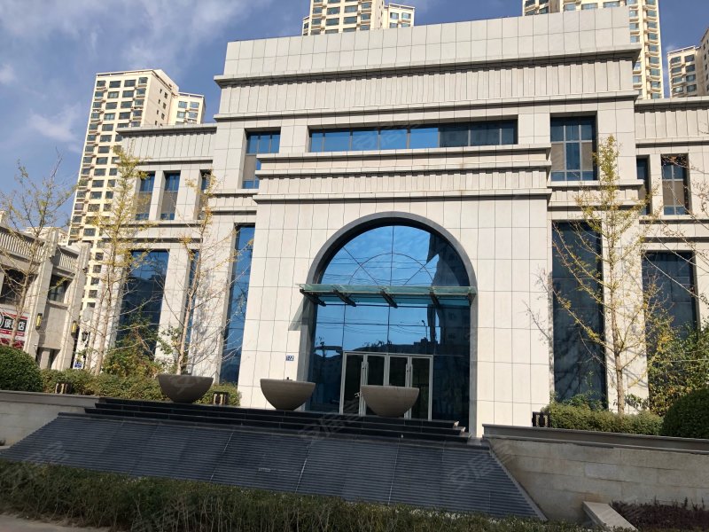 兰石豪布斯卡鸿园,西津西路-兰州兰石豪布斯卡鸿园二手房,租房,房价