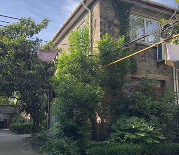 东长治路1047弄小区