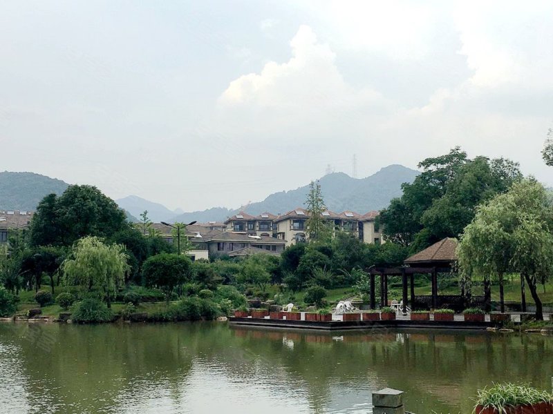 云水山居(公寓住宅),九龙大道延伸段-阳泉云水山居