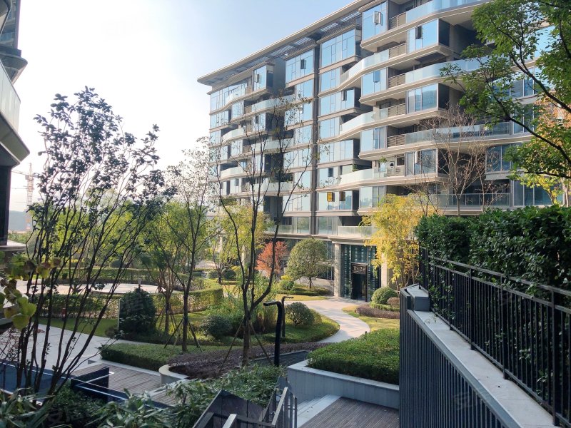 龙湖揽境,嵩山北路1号-重庆龙湖揽境二手房,租房,房价-重庆安居客