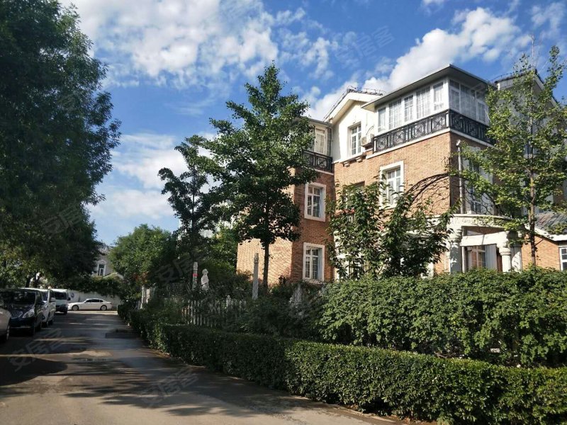 大宁山庄(别墅),京深路-北京大宁山庄(别墅)二手房,租房,房价-北京