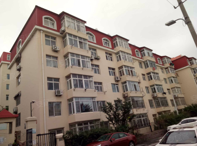 华侨新村,东海一路23号-青岛华侨新村二手房,租房,房价-青岛安居客