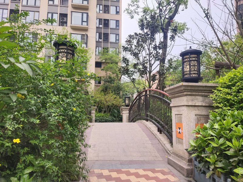 佳兆业丽晶公馆