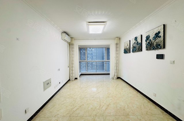 夏威夷蓝湾3室1厅87㎡88万二手房图片