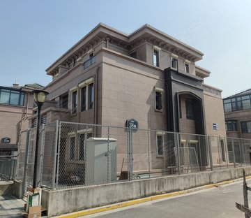 雅鹿臻园(别墅)