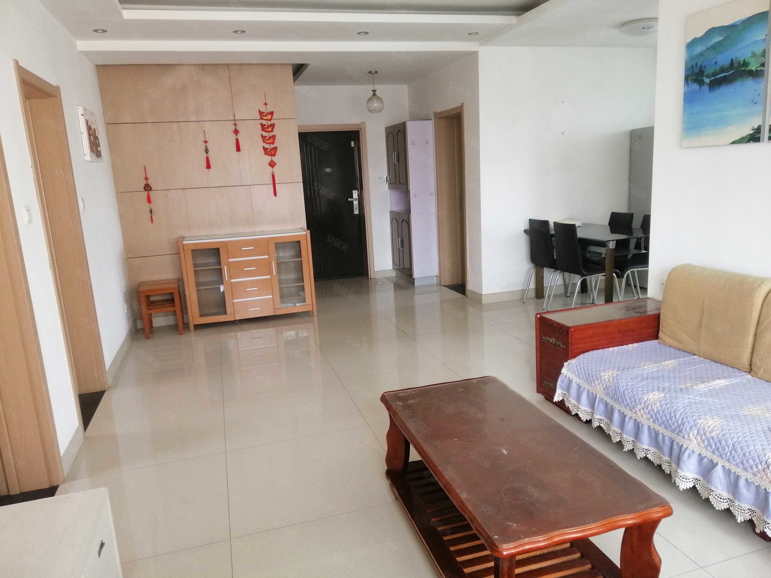 北明霞小区3室2厅1卫220㎡南100万