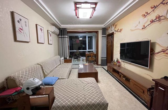 六鑫小区3室1厅101㎡61万二手房图片